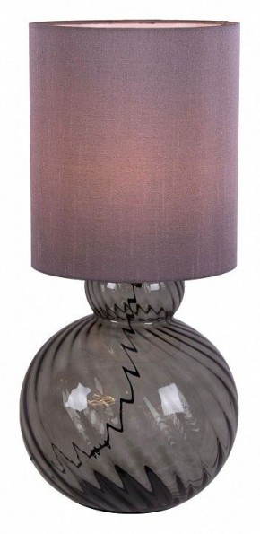 Настольная лампа декоративная Favourite Ortus 4268-1T в Перми - perm.ok-mebel.com | фото