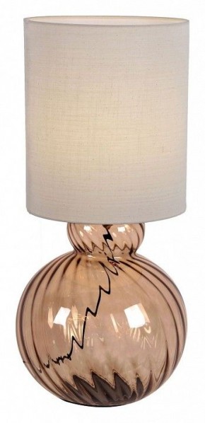 Настольная лампа декоративная Favourite Ortus 4269-1T в Перми - perm.ok-mebel.com | фото
