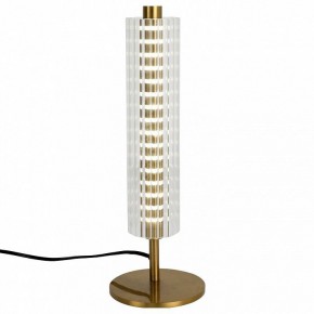 Настольная лампа декоративная Favourite Pulser 4489-1T в Перми - perm.ok-mebel.com | фото