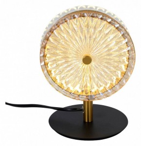 Настольная лампа декоративная Favourite Slik 4488-1T в Перми - perm.ok-mebel.com | фото