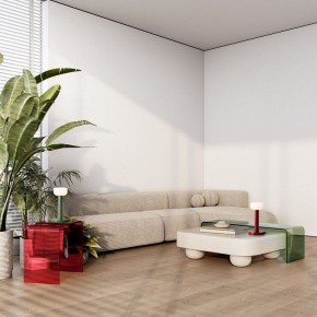 Настольная лампа декоративная Freya Barries FR6185TL-L5GN в Перми - perm.ok-mebel.com | фото 3