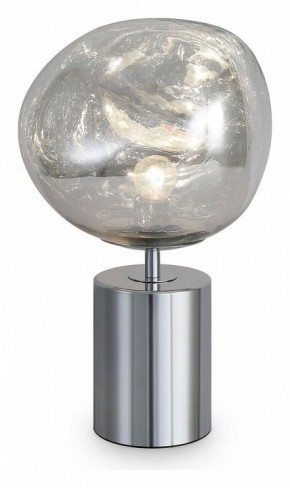 Настольная лампа декоративная Freya Ejection FR5378TL-01SM в Перми - perm.ok-mebel.com | фото