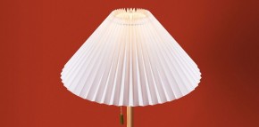 Настольная лампа декоративная Freya Kinsley FR5533TL-01BS в Перми - perm.ok-mebel.com | фото 8