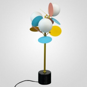 Настольная лампа декоративная Imperiumloft MATISSE matisse-tab01 в Перми - perm.ok-mebel.com | фото