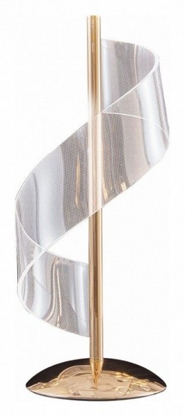 Настольная лампа декоративная Kink Light Илина 08042-T,37 в Перми - perm.ok-mebel.com | фото 1