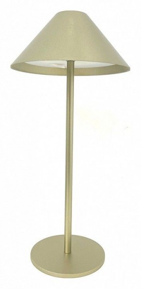 Настольная лампа декоративная Kink Light Лагура 07100-T,36 в Перми - perm.ok-mebel.com | фото