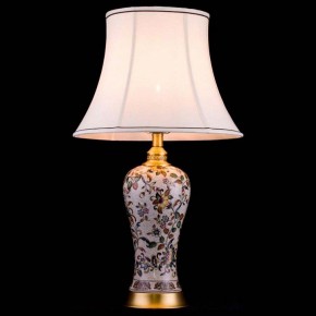 Настольная лампа декоративная Lucia Tucci Harrods Harrods T933.1 в Перми - perm.ok-mebel.com | фото 2