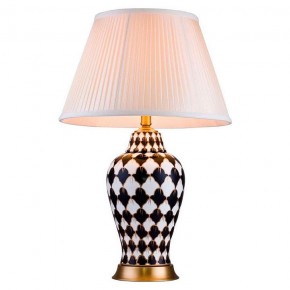 Настольная лампа декоративная Lucia Tucci Harrods Harrods T935.1 в Перми - perm.ok-mebel.com | фото 1