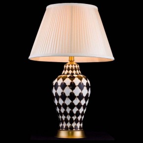 Настольная лампа декоративная Lucia Tucci Harrods Harrods T935.1 в Перми - perm.ok-mebel.com | фото 2