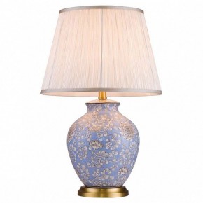 Настольная лампа декоративная Lucia Tucci Harrods Harrods T937.1 в Перми - perm.ok-mebel.com | фото 1