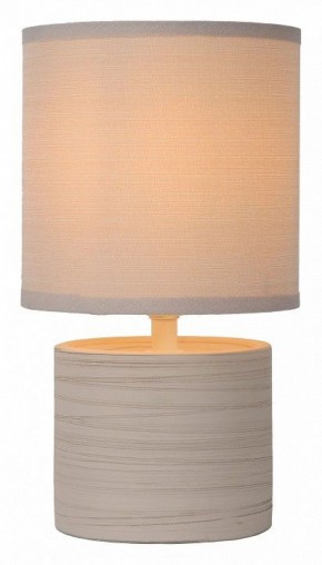 Настольная лампа декоративная Lucide Greasby 47502/81/38 в Перми - perm.ok-mebel.com | фото 2