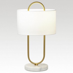 Настольная лампа декоративная Lussole Hendry LSP-0664 в Перми - perm.ok-mebel.com | фото