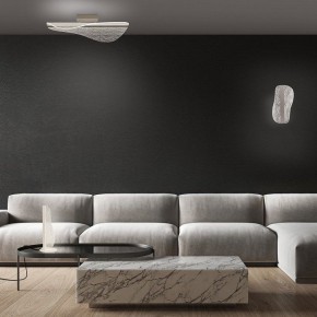 Настольная лампа декоративная Mantra Bianca 7837 в Перми - perm.ok-mebel.com | фото 5