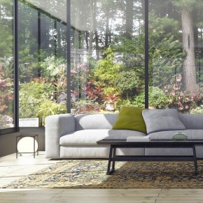 Настольная лампа декоративная Mantra Desigual 7610 в Перми - perm.ok-mebel.com | фото 4