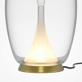 Настольная лампа декоративная Maytoni Halo MOD282TL-L15G3K1 в Перми - perm.ok-mebel.com | фото 4