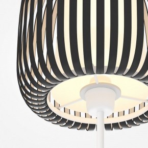 Настольная лампа декоративная Maytoni Kirigami MOD409TL-01B в Перми - perm.ok-mebel.com | фото 6