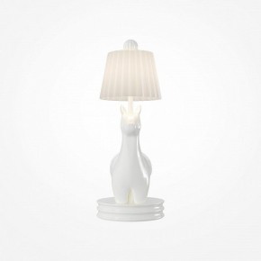 Настольная лампа декоративная Maytoni Senor Alpaca MOD377TL-L5W3K в Перми - perm.ok-mebel.com | фото 7