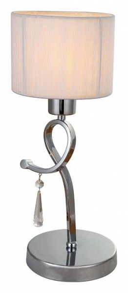 Настольная лампа декоративная Moderli Mae V2561-1T в Перми - perm.ok-mebel.com | фото