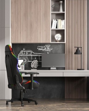 Настольная лампа декоративная Moderli Omaha V11594-1T в Перми - perm.ok-mebel.com | фото 5