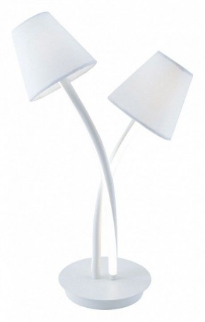 Настольная лампа декоративная MW-Light Аэлита 8 480032702 в Перми - perm.ok-mebel.com | фото