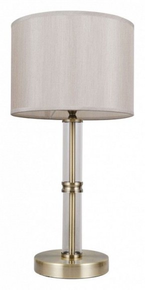 Настольная лампа декоративная MW-Light Конрад 13 667034101 в Перми - perm.ok-mebel.com | фото 1