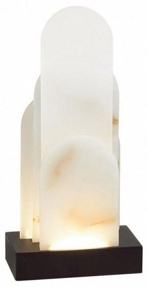Настольная лампа декоративная Odeon Light Foros 5438/12TL в Перми - perm.ok-mebel.com | фото 2