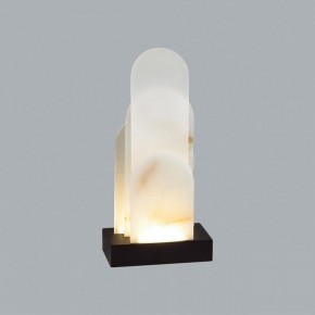 Настольная лампа декоративная Odeon Light Foros 5438/12TL в Перми - perm.ok-mebel.com | фото 3