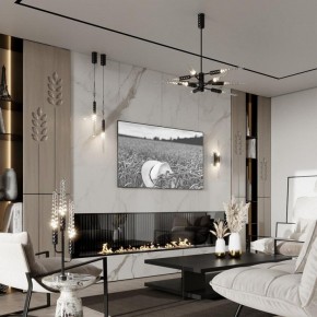 Настольная лампа декоративная Odeon Light Kolos 5459/9TL в Перми - perm.ok-mebel.com | фото 4