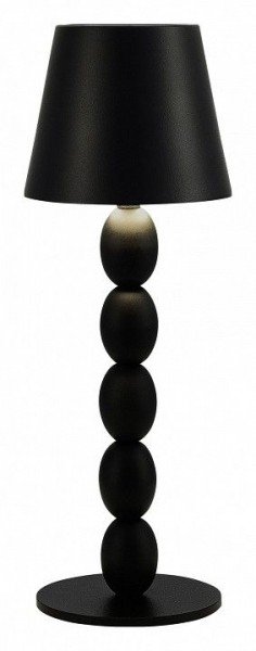Настольная лампа декоративная ST-Luce Ease SL1011.404.01 в Перми - perm.ok-mebel.com | фото