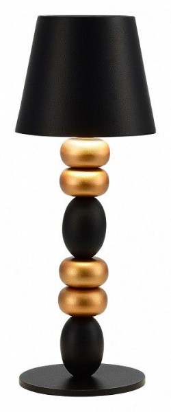 Настольная лампа декоративная ST-Luce Ease SL1011.414.01 в Перми - perm.ok-mebel.com | фото