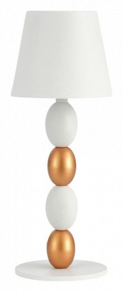 Настольная лампа декоративная ST-Luce Ease SL1011.514.01 в Перми - perm.ok-mebel.com | фото