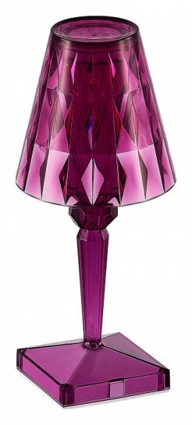 Настольная лампа декоративная ST-Luce Sparkle SL1010.704.01 в Перми - perm.ok-mebel.com | фото