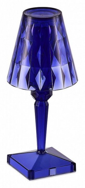 Настольная лампа декоративная ST-Luce Sparkle SL1010.714.01 в Перми - perm.ok-mebel.com | фото