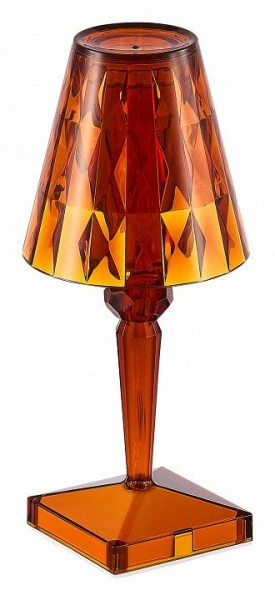 Настольная лампа декоративная ST-Luce Sparkle SL1010.724.01 в Перми - perm.ok-mebel.com | фото