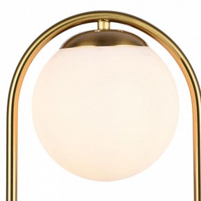 Настольная лампа декоративная TopLight Aleesha TL1228T-01GD в Перми - perm.ok-mebel.com | фото 2