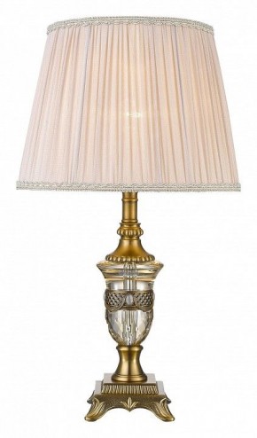 Настольная лампа декоративная Wertmark Tico WE711.01.504 в Перми - perm.ok-mebel.com | фото