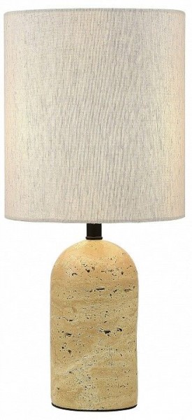 Настольная лампа декоративная Wertmark Tito WE731.01.004 в Перми - perm.ok-mebel.com | фото 1