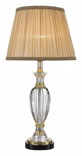 Настольная лампа декоративная Wertmark Tulia WE702.01.304 в Перми - perm.ok-mebel.com | фото 1