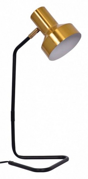 Настольная лампа офисная DeMarkt Хоф 497035301 в Перми - perm.ok-mebel.com | фото