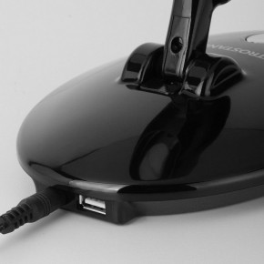 Настольная лампа офисная Elektrostandard Saturn a044008 в Перми - perm.ok-mebel.com | фото 9