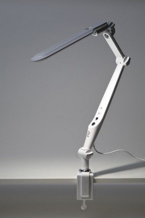 Настольная лампа офисная Эра NLED-496 Б0052766 в Перми - perm.ok-mebel.com | фото 2