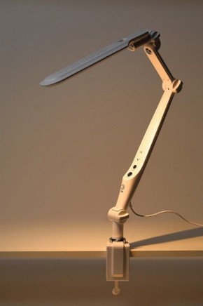 Настольная лампа офисная Эра NLED-496 Б0052766 в Перми - perm.ok-mebel.com | фото 3