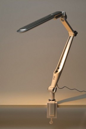 Настольная лампа офисная Эра NLED-496 Б0052768 в Перми - perm.ok-mebel.com | фото 3