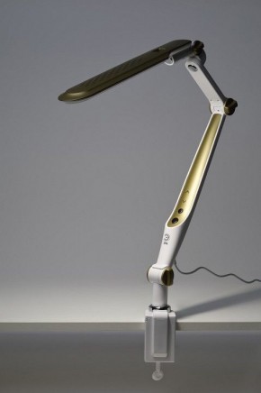 Настольная лампа офисная Эра NLED-496 Б0052769 в Перми - perm.ok-mebel.com | фото 2