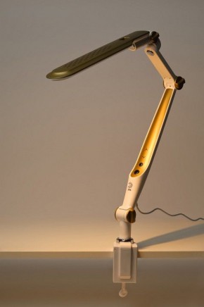 Настольная лампа офисная Эра NLED-496 Б0052769 в Перми - perm.ok-mebel.com | фото 3