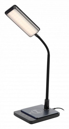 Настольная лампа офисная Эра NLED-499 Б0052777 в Перми - perm.ok-mebel.com | фото 1