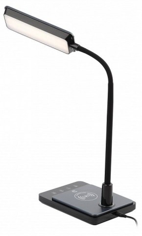 Настольная лампа офисная Эра NLED-499 Б0052777 в Перми - perm.ok-mebel.com | фото 4