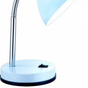 Настольная лампа офисная Globo Basic 2485 в Перми - perm.ok-mebel.com | фото 2