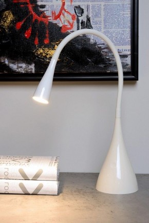 Настольная лампа офисная Lucide Zozy 18650/03/31 в Перми - perm.ok-mebel.com | фото 2
