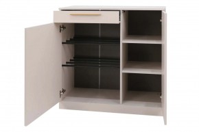 НИКОЛЬ 33 Тумба для обуви в Перми - perm.ok-mebel.com | фото 3